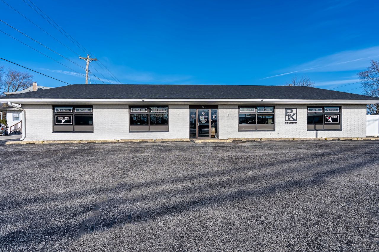 826 N Ladd Street, Pontiac, IL 61764