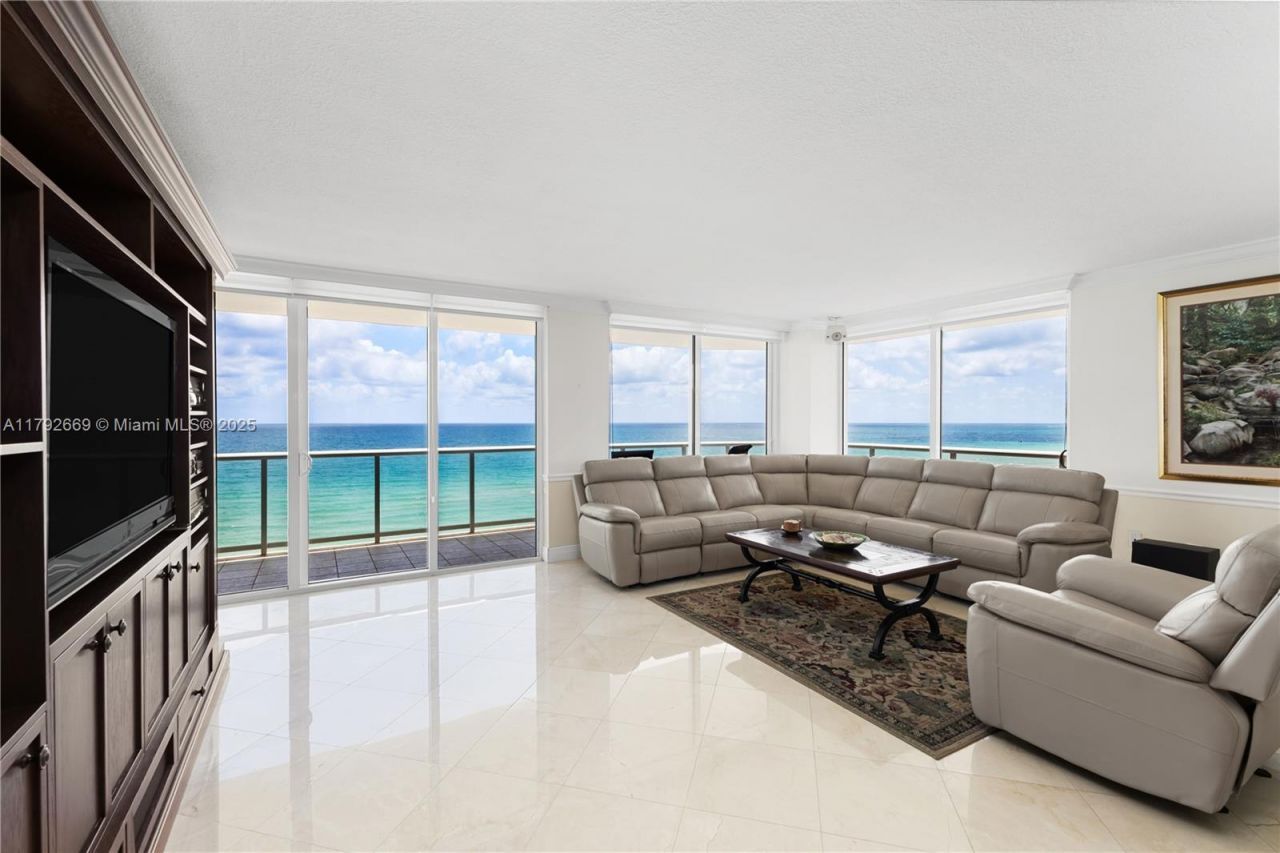 8855 Collins Ave, Unit 8J, Surfside, FL 33154 Photo