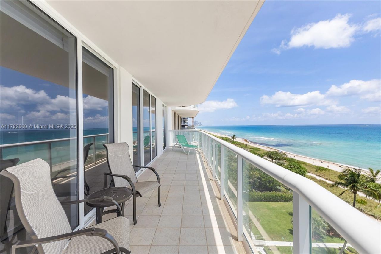 8855 Collins Ave, Unit 8J, Surfside, FL 33154 Photo