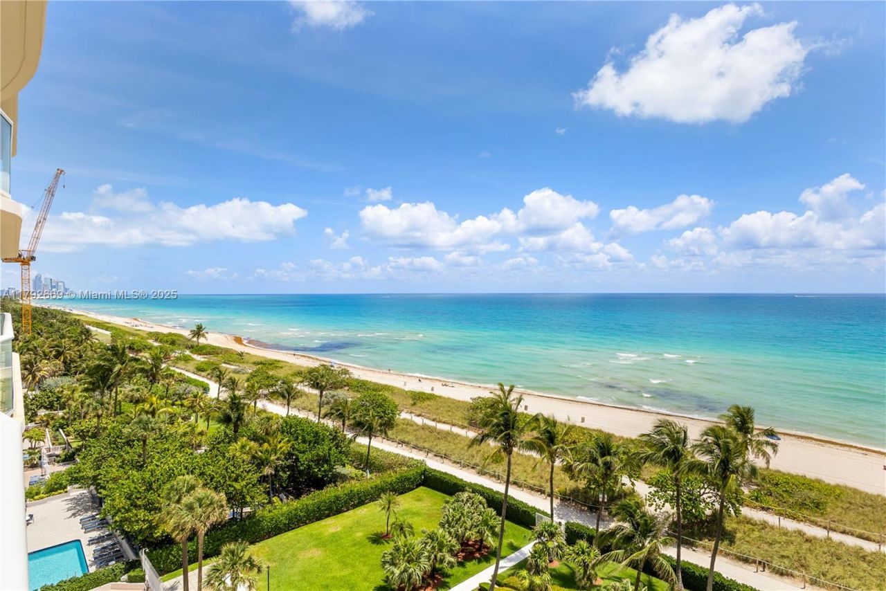 8855 Collins Ave, Unit 8J, Surfside, FL 33154 Photo