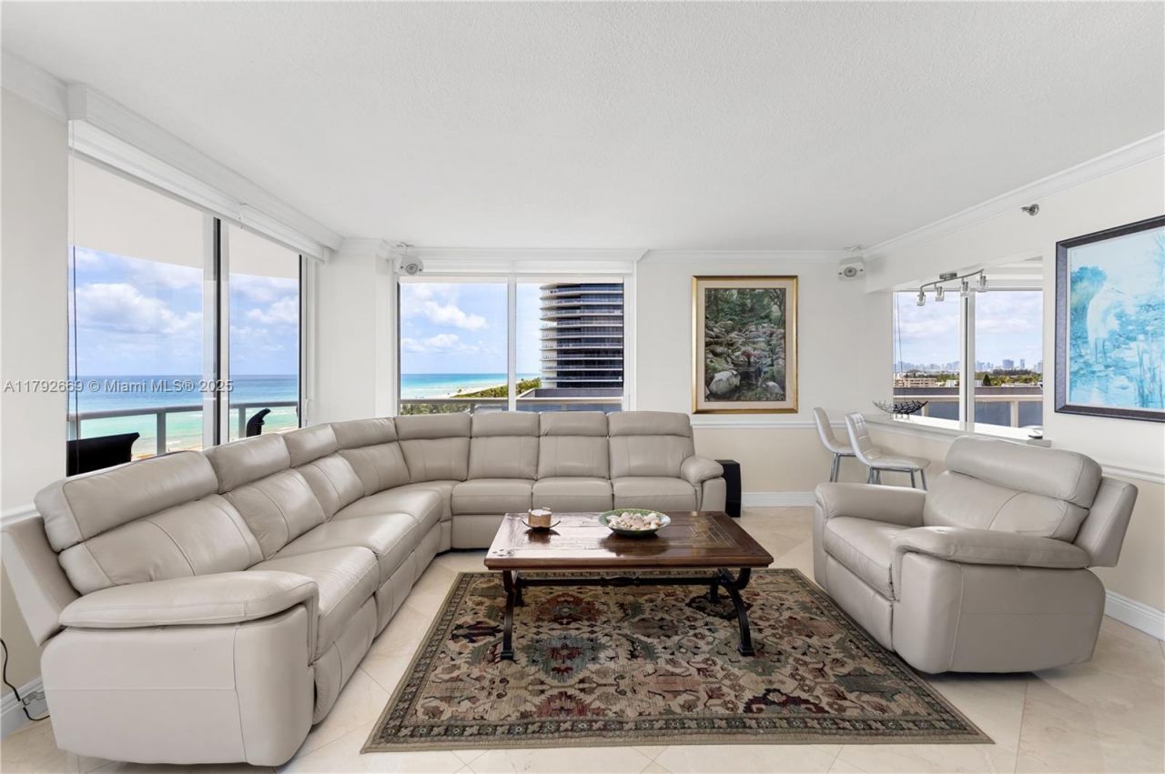 8855 Collins Ave, Unit 8J, Surfside, FL 33154 Photo