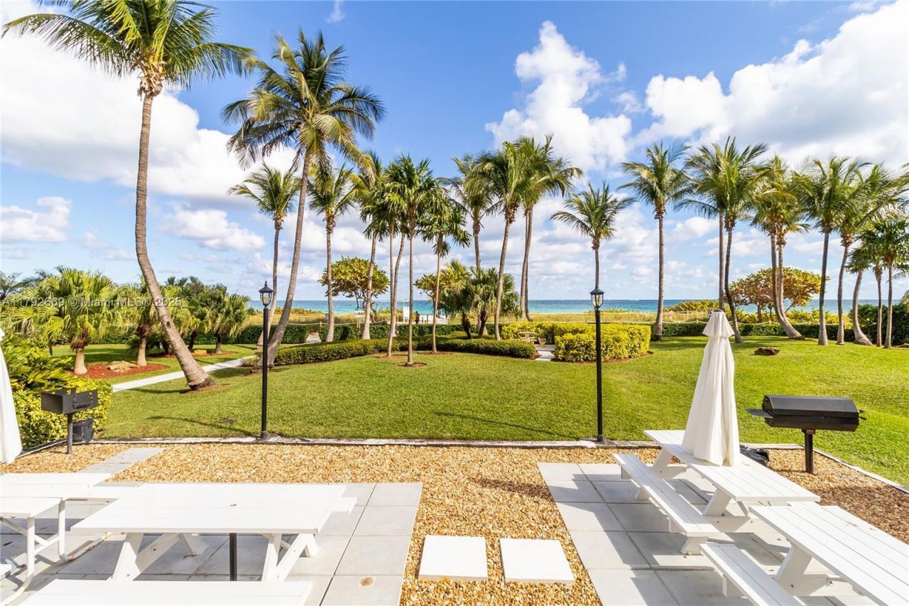 8855 Collins Ave, Unit 8J, Surfside, FL 33154 Photo