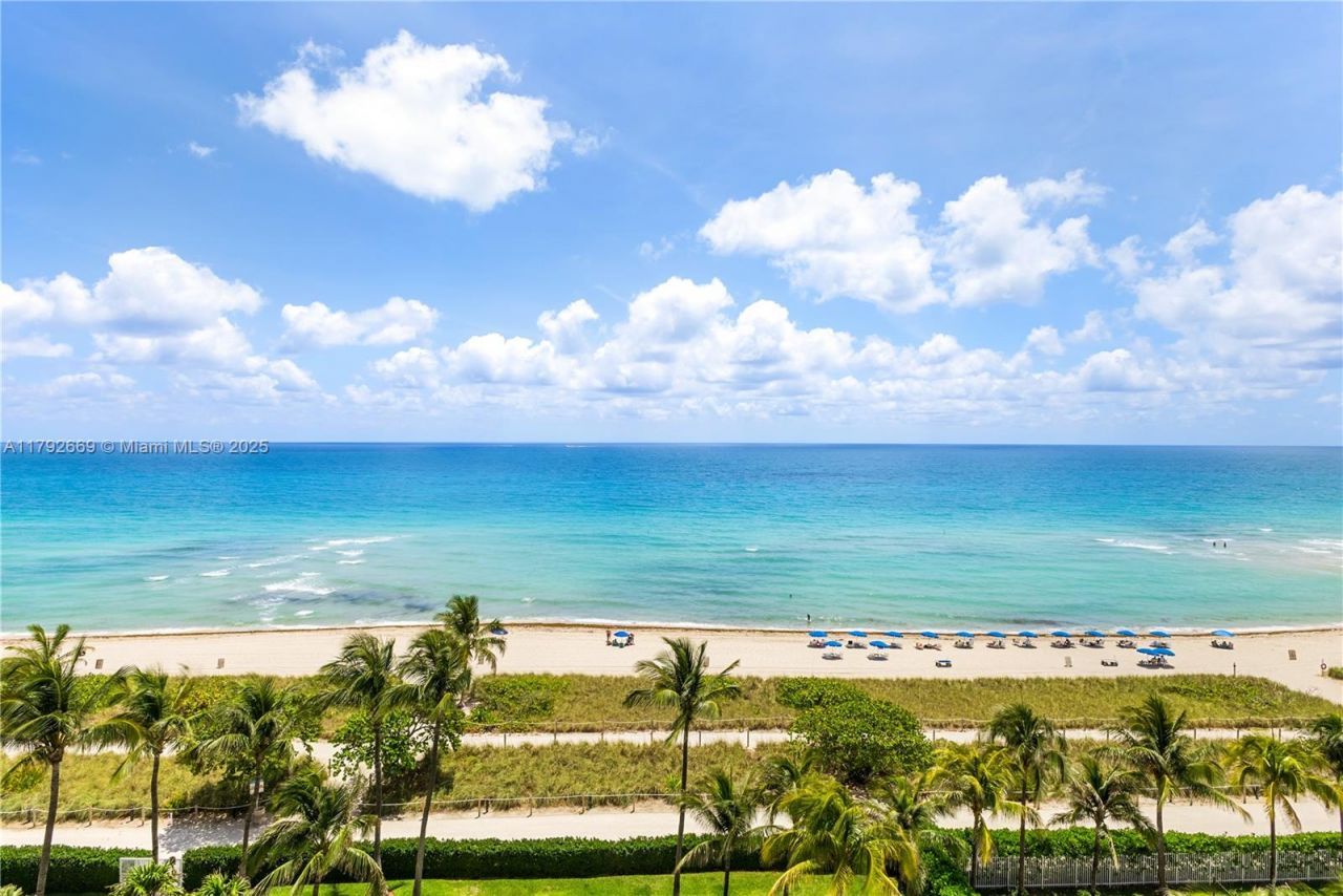 8855 Collins Ave, Unit 8J, Surfside, FL 33154 Photo