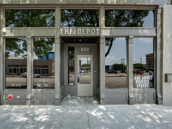 809 ohio Avenue, Wichita Falls, TX 76301