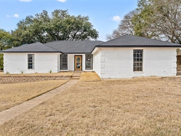 478 Greenwood Lane, Waco, TX 76705
