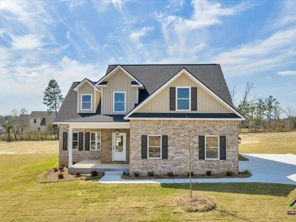 442 Burlington Drive, Macon, GA 31052