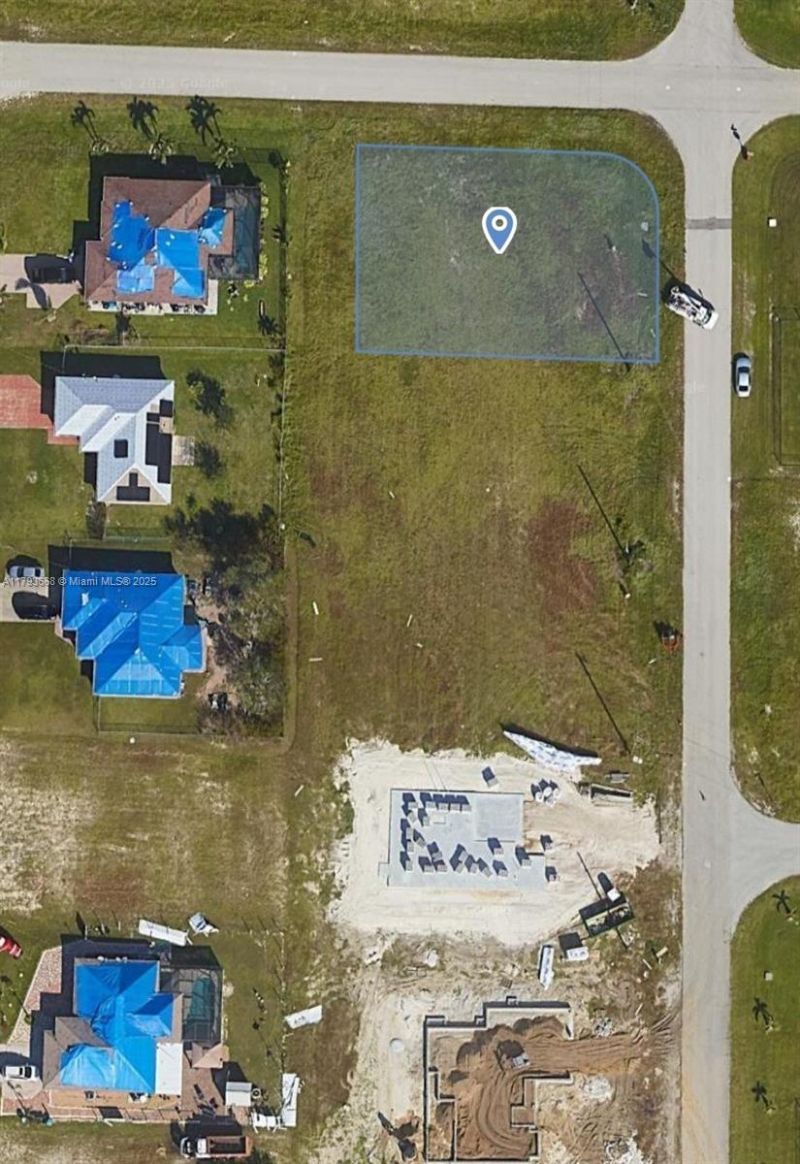 2710 NW 7 Th Place, Cape Coral, FL 33993 Photo