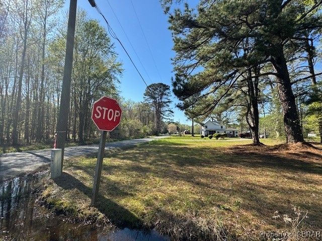 2.67 Ac Godfrey Bay Road, Cobbs Creek, VA 23035 Main Photo