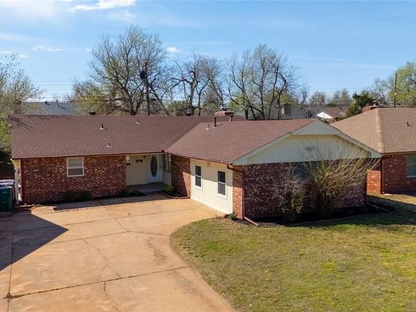 412 Wildewood Terrace, Oklahoma City, OK 73105