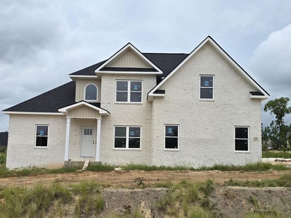 438 Burlington Drive, Macon, GA 31052