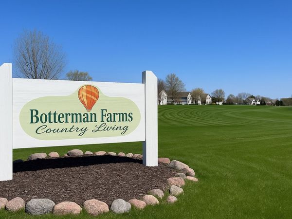 15510 Botterman Road, Huntley, IL 60142