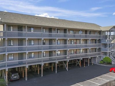 206 Maison Dr., Unit Q-204, Myrtle Beach, SC 29572