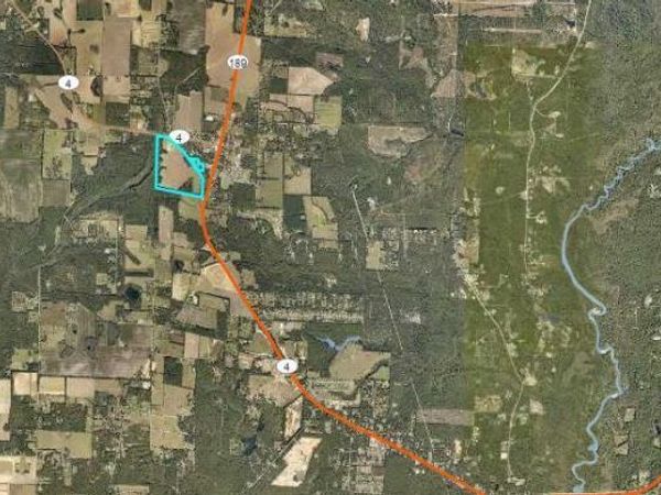 TBD Will Henry Lane, Baker, FL 32531