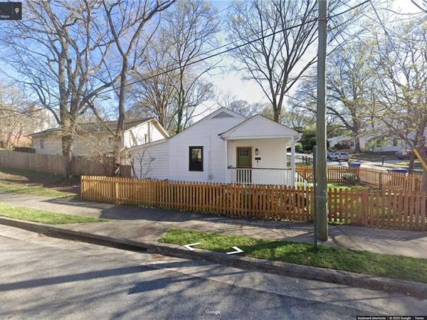 1267 Lyle Place NW, Atlanta, GA 30318