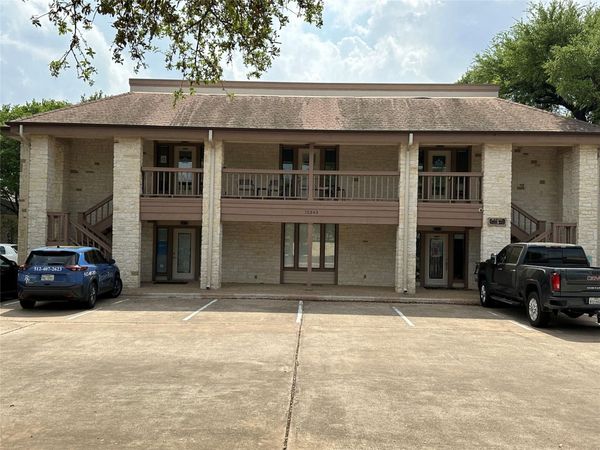 12343 Hymeadow DR, Unit 3B, Austin, TX 78750