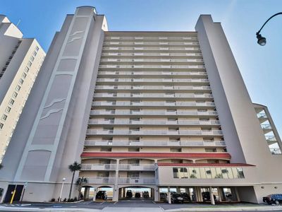 1625 S Ocean Blvd., Unit 106, North Myrtle Beach, NC 29582