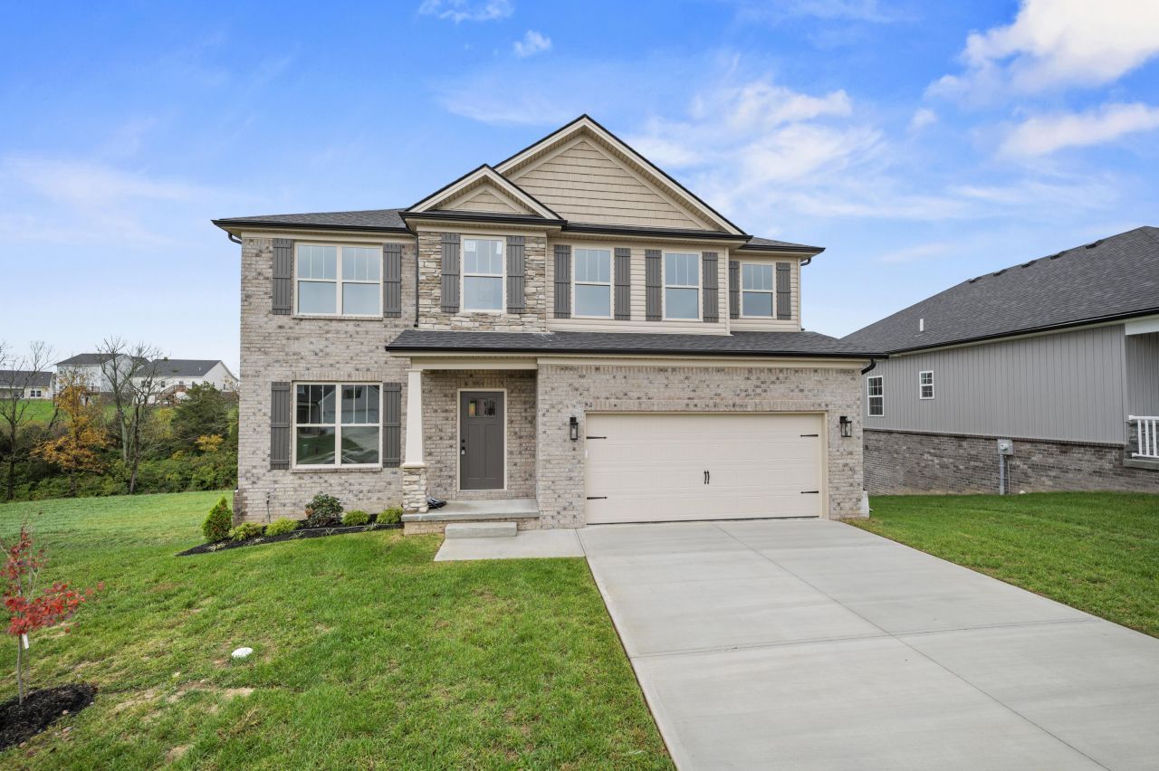 1009 Mission Drive, Richmond, KY 40475 Main Photo