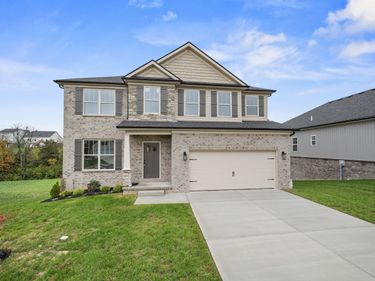 1009 Mission Drive, Richmond, KY 40475