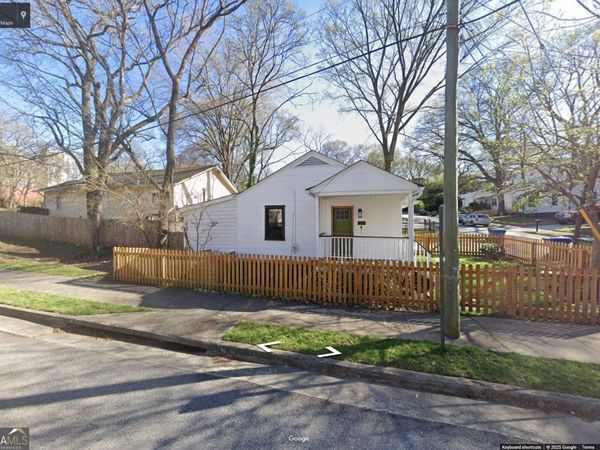 1267 Lyle Place NW, Unit 1267, Atlanta, GA 30318