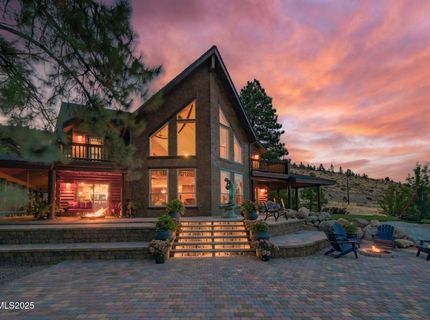 16700 Mt Rose Highway, Reno, NV 89511 Photo