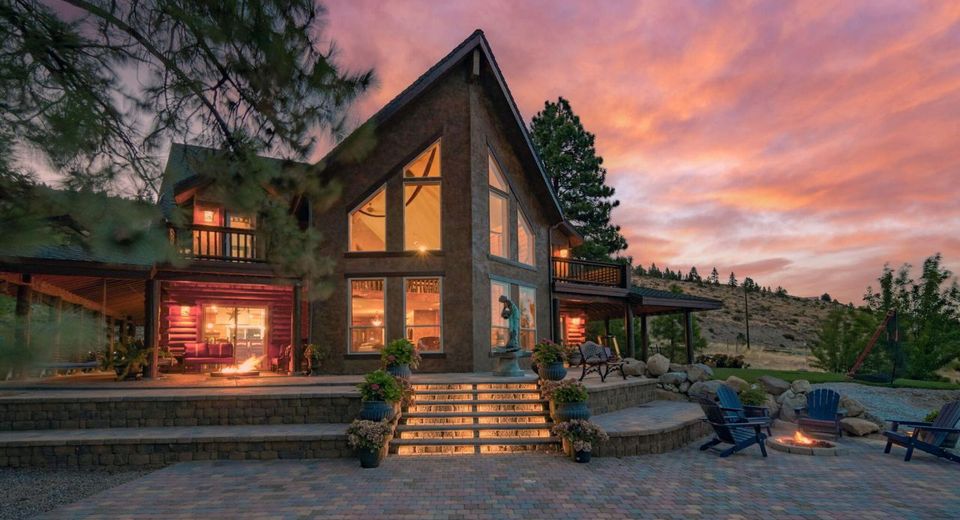 16700 Mt Rose Highway, Reno, NV 89511 Photo