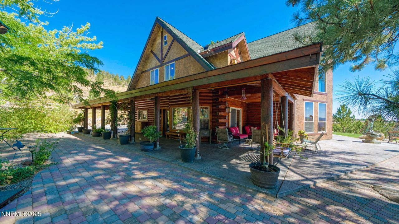 16700 Mt Rose Highway, Reno, NV 89511 Photo