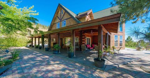 16700 Mt Rose Highway, Reno, NV 89511 Photo