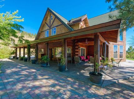 16700 Mt Rose Highway, Reno, NV 89511 Photo