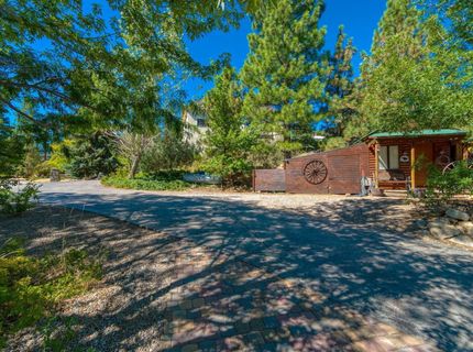 16700 Mt Rose Highway, Reno, NV 89511 Photo