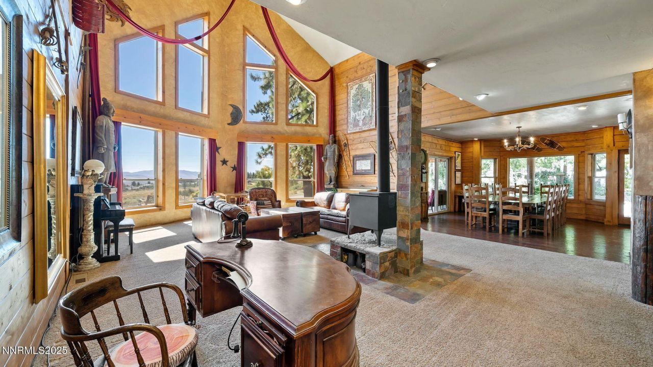 16700 Mt Rose Highway, Reno, NV 89511 Photo