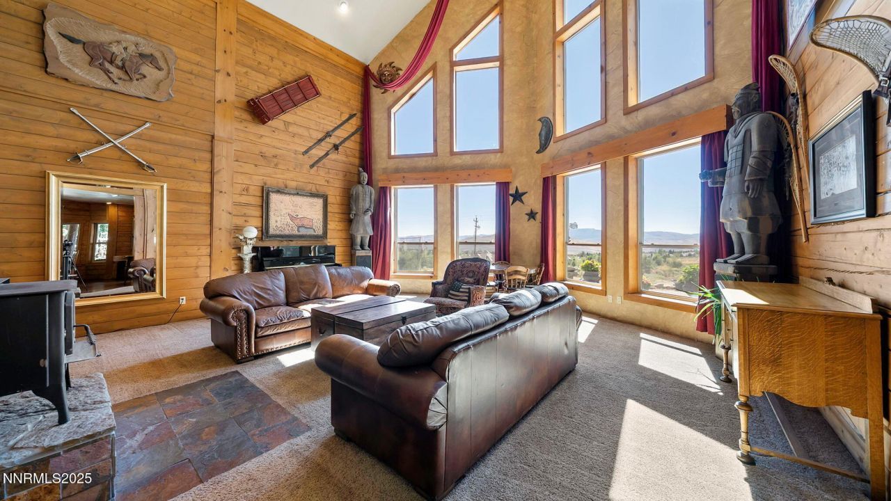 16700 Mt Rose Highway, Reno, NV 89511 Photo