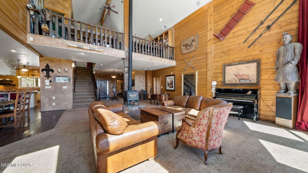 16700 Mt Rose Highway, Reno, NV 89511 Photo