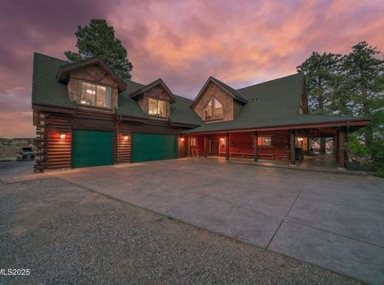 16700 Mt Rose Highway, Reno, NV 89511 Photo