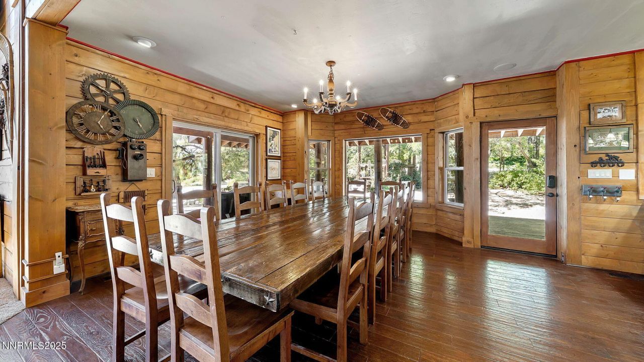 16700 Mt Rose Highway, Reno, NV 89511 Photo