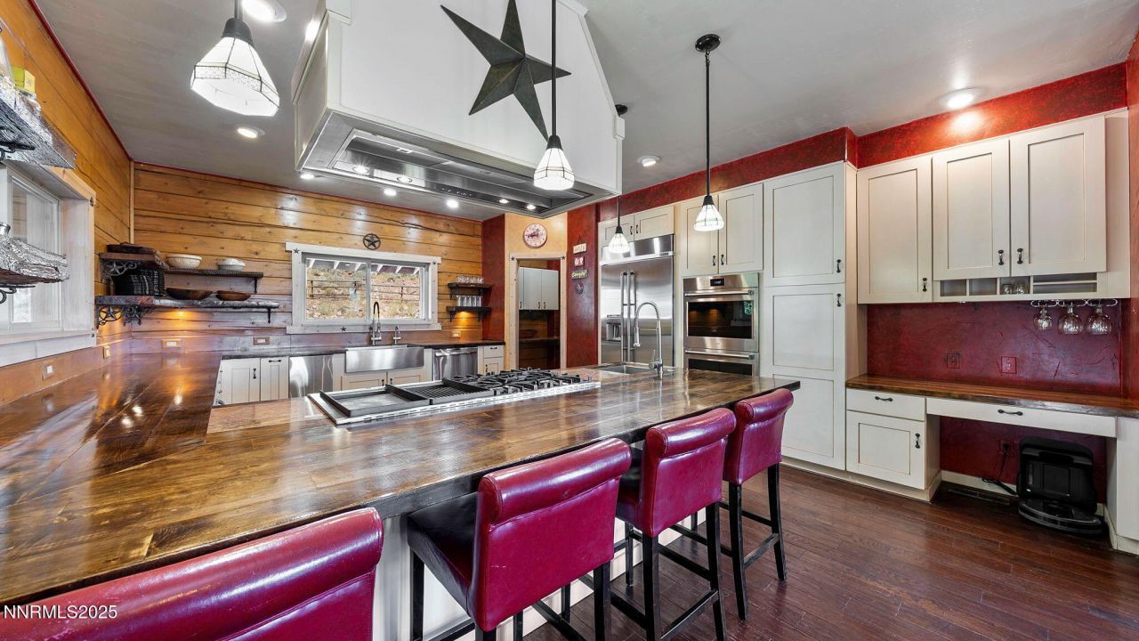 16700 Mt Rose Highway, Reno, NV 89511 Photo