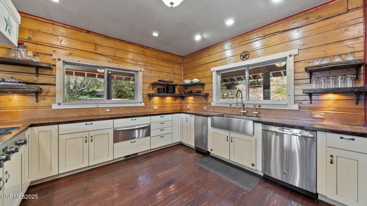 16700 Mt Rose Highway, Reno, NV 89511 Photo