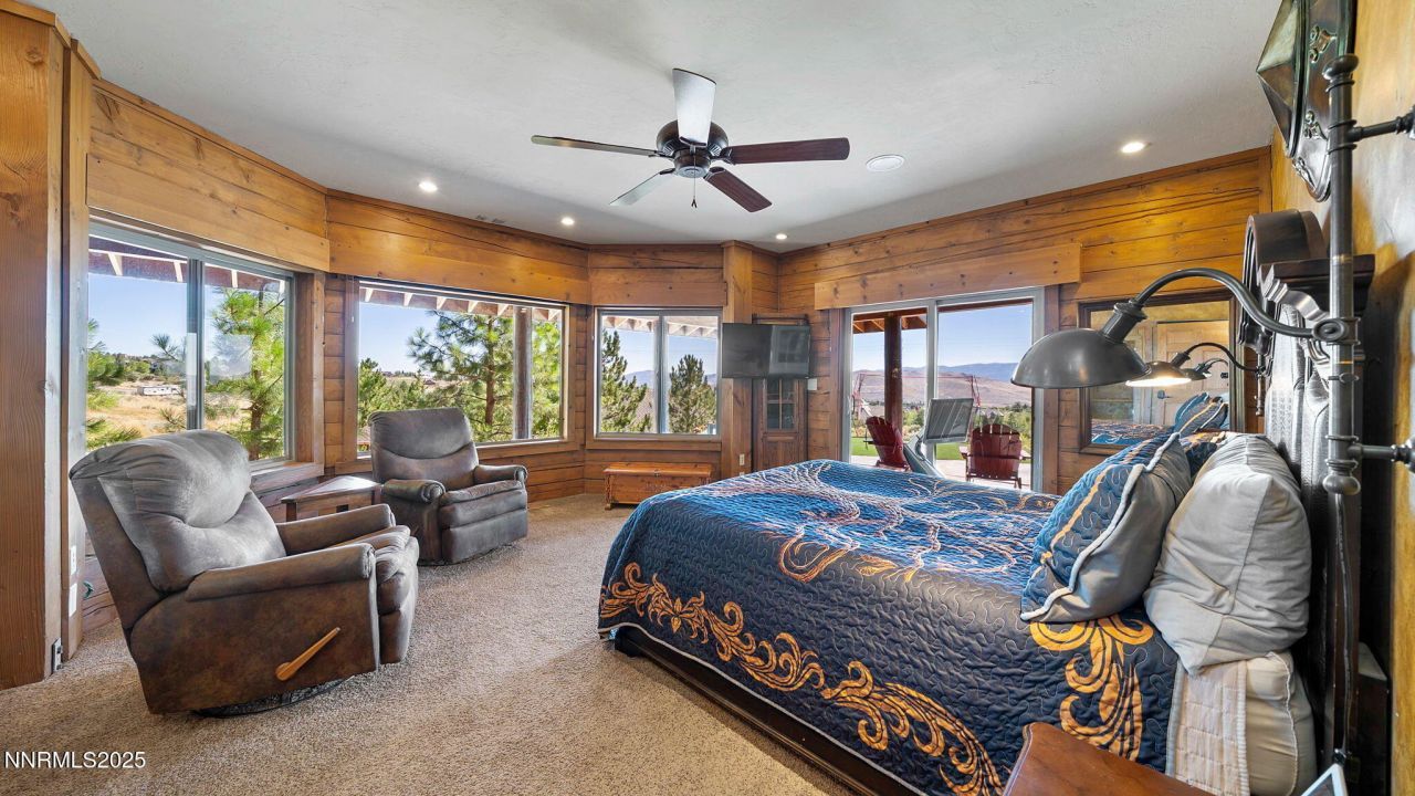 16700 Mt Rose Highway, Reno, NV 89511 Photo