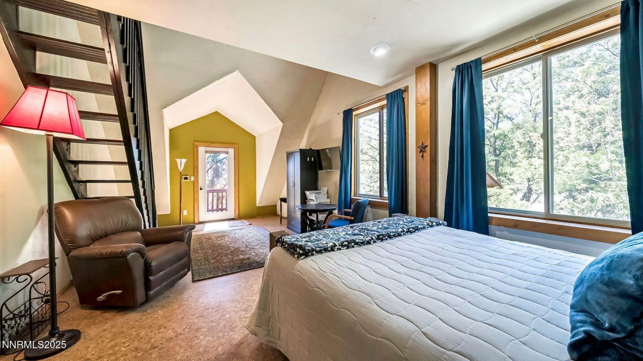 16700 Mt Rose Highway, Reno, NV 89511 Photo