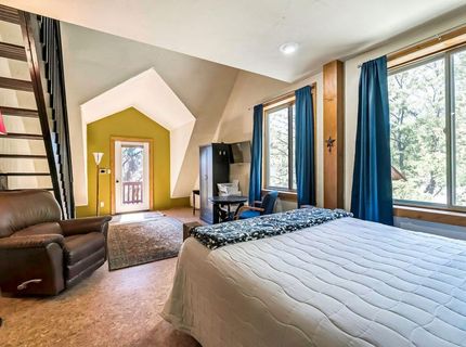 16700 Mt Rose Highway, Reno, NV 89511 Photo