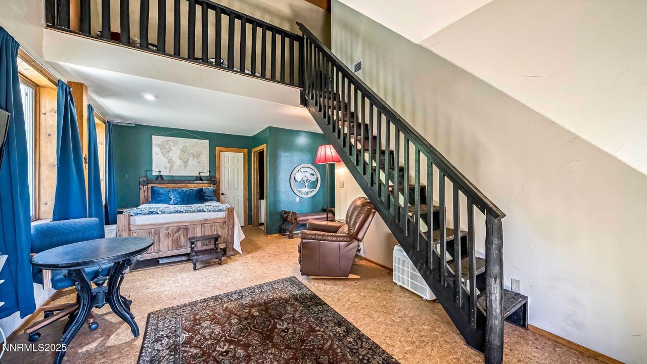 16700 Mt Rose Highway, Reno, NV 89511 Photo