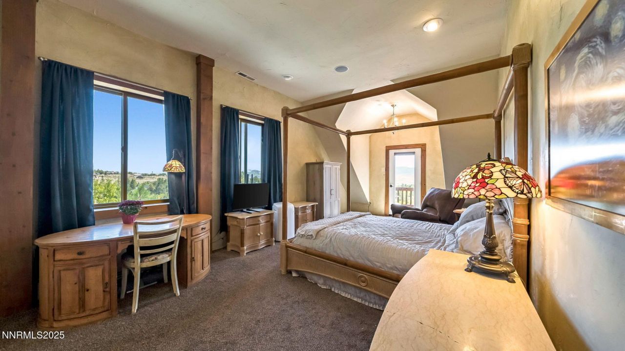 16700 Mt Rose Highway, Reno, NV 89511 Photo