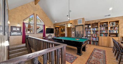 16700 Mt Rose Highway, Reno, NV 89511 Photo