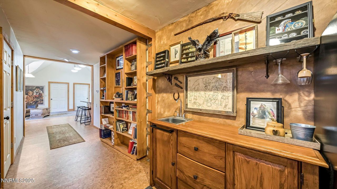 16700 Mt Rose Highway, Reno, NV 89511 Photo