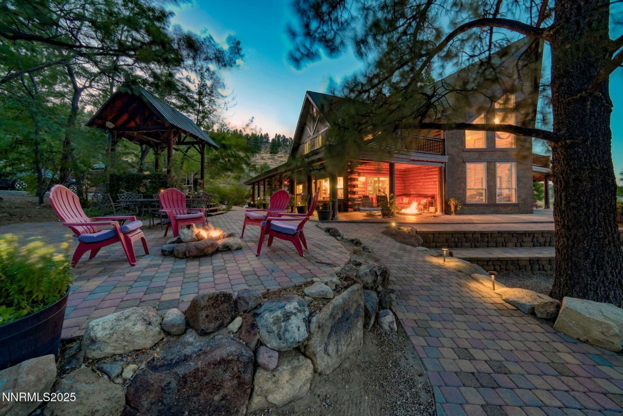 16700 Mt Rose Highway, Reno, NV 89511 Photo