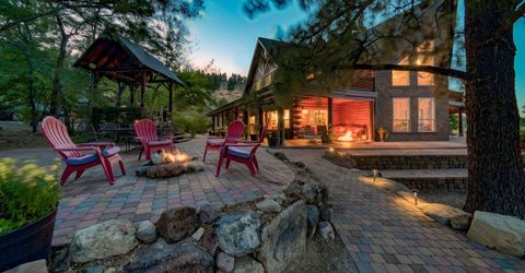 16700 Mt Rose Highway, Reno, NV 89511 Photo