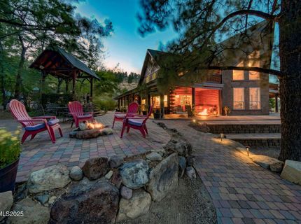 16700 Mt Rose Highway, Reno, NV 89511 Photo