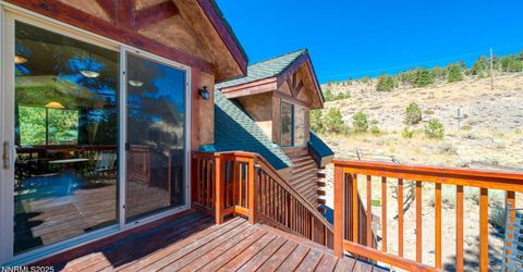 16700 Mt Rose Highway, Reno, NV 89511 Photo