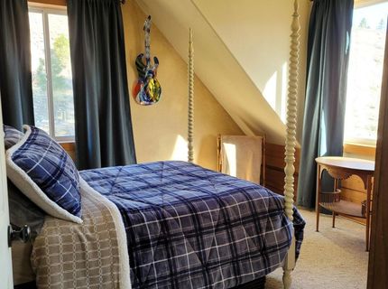 16700 Mt Rose Highway, Reno, NV 89511 Photo