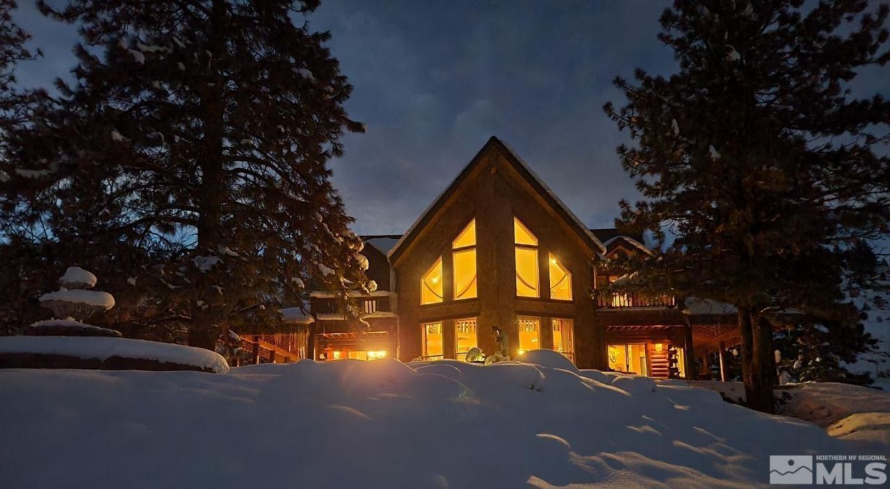 16700 Mt Rose Highway, Reno, NV 89511 Photo