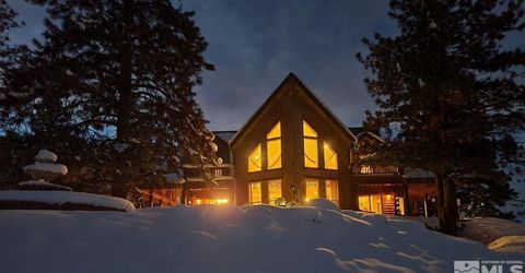 16700 Mt Rose Highway, Reno, NV 89511 Photo